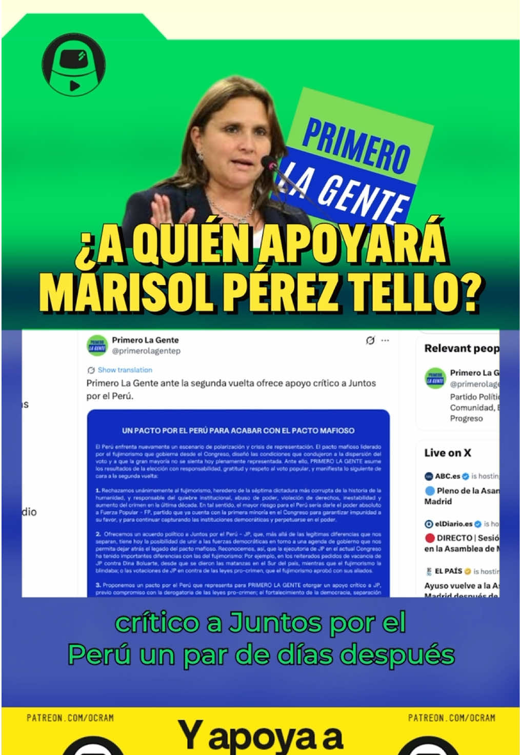 @La Encerrona