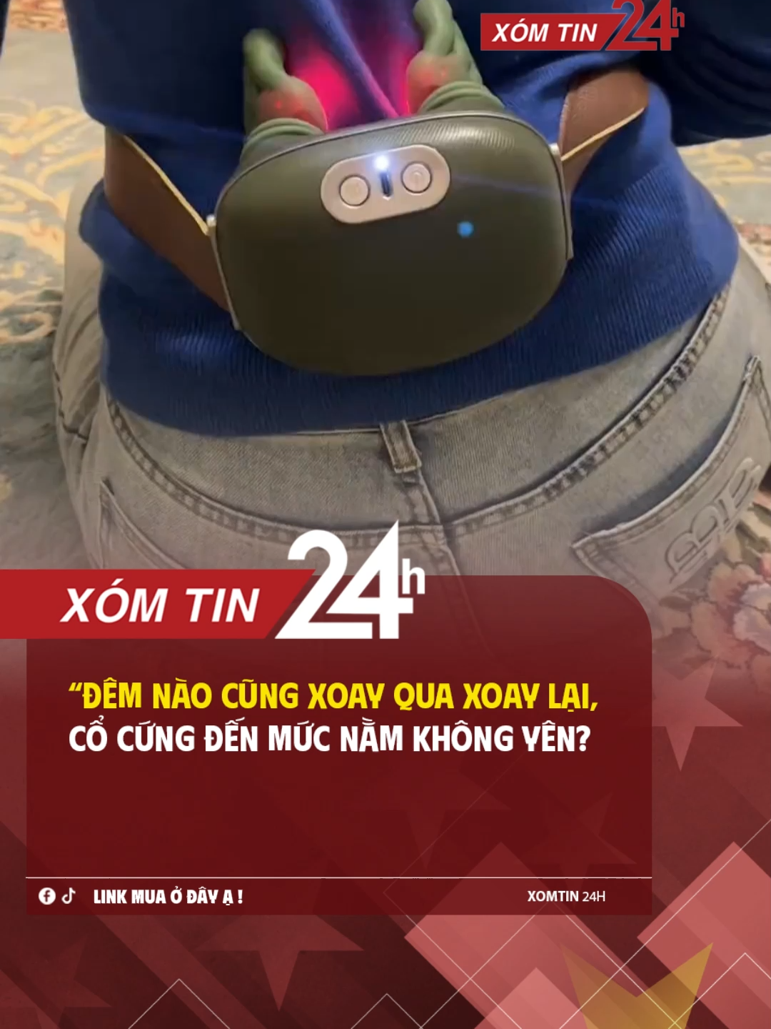 @X&oacute;m Tin 24h