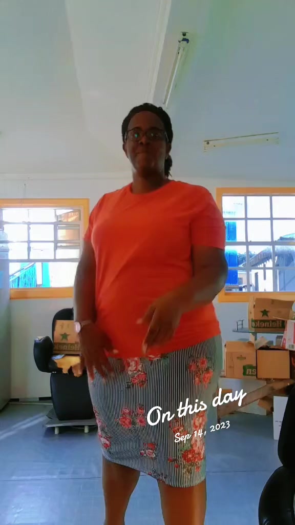 @Patricia Bethelmie