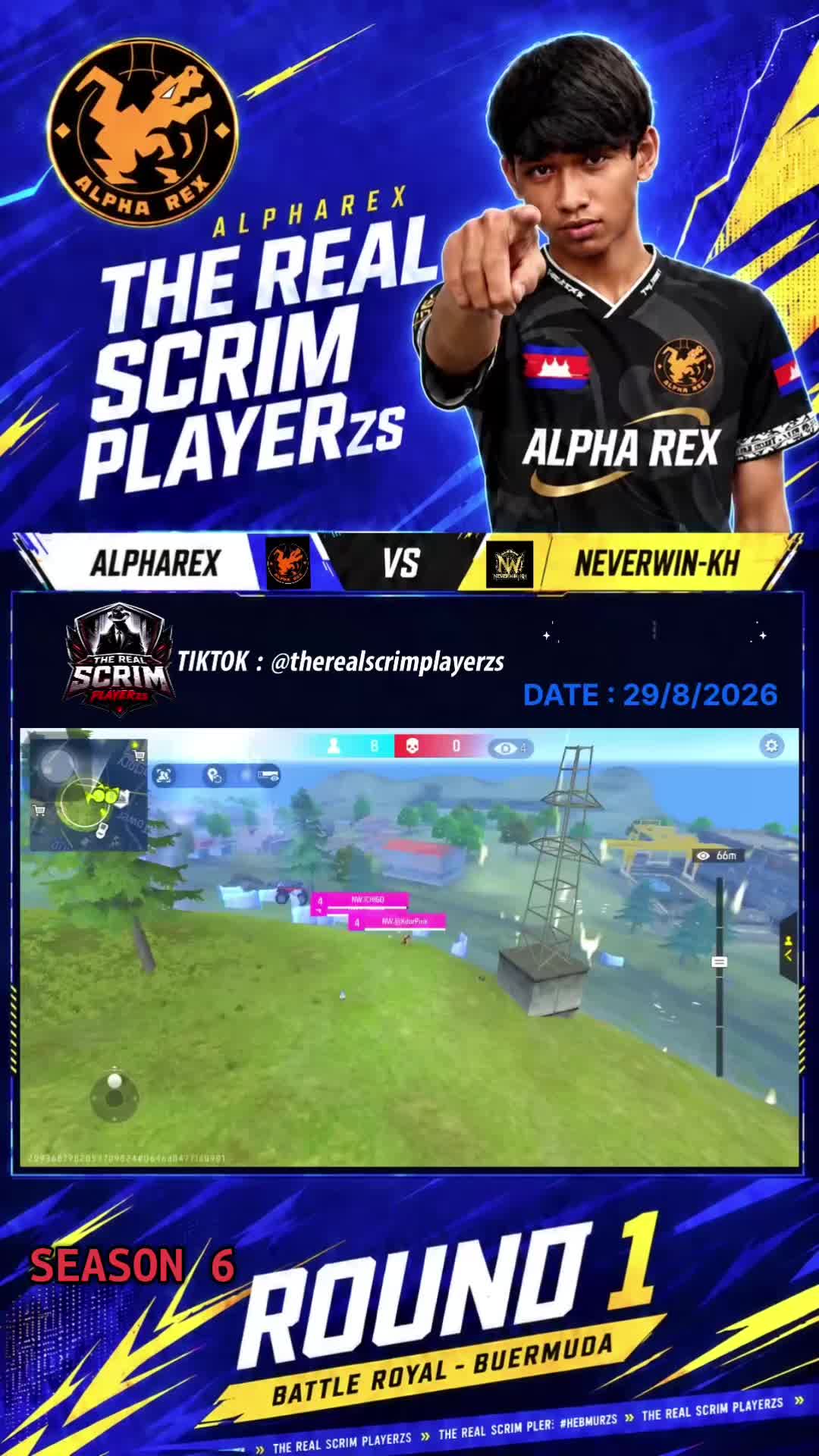 @THE REAL SCRIM Player_zs