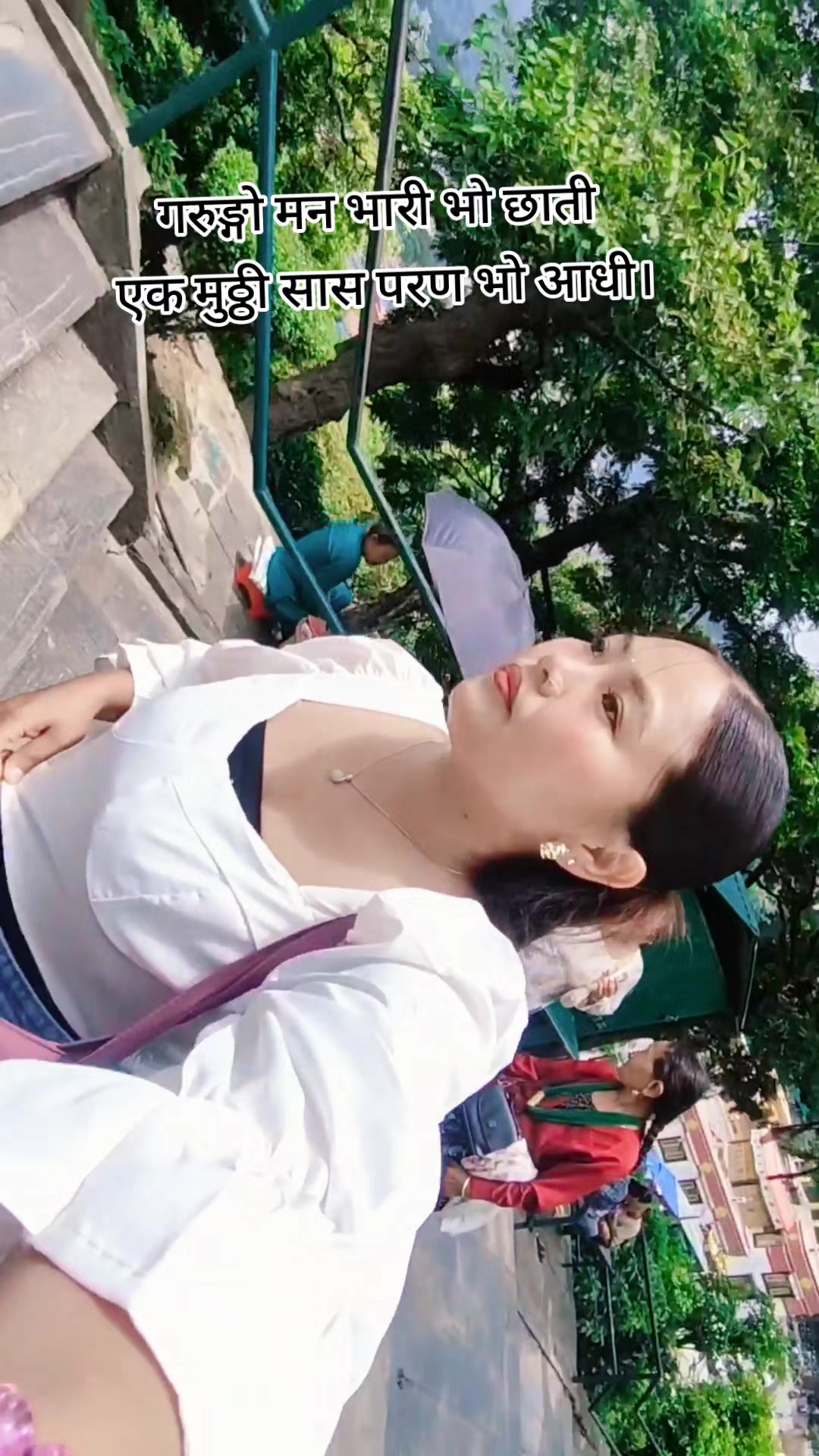 @Hang Ma&deg;