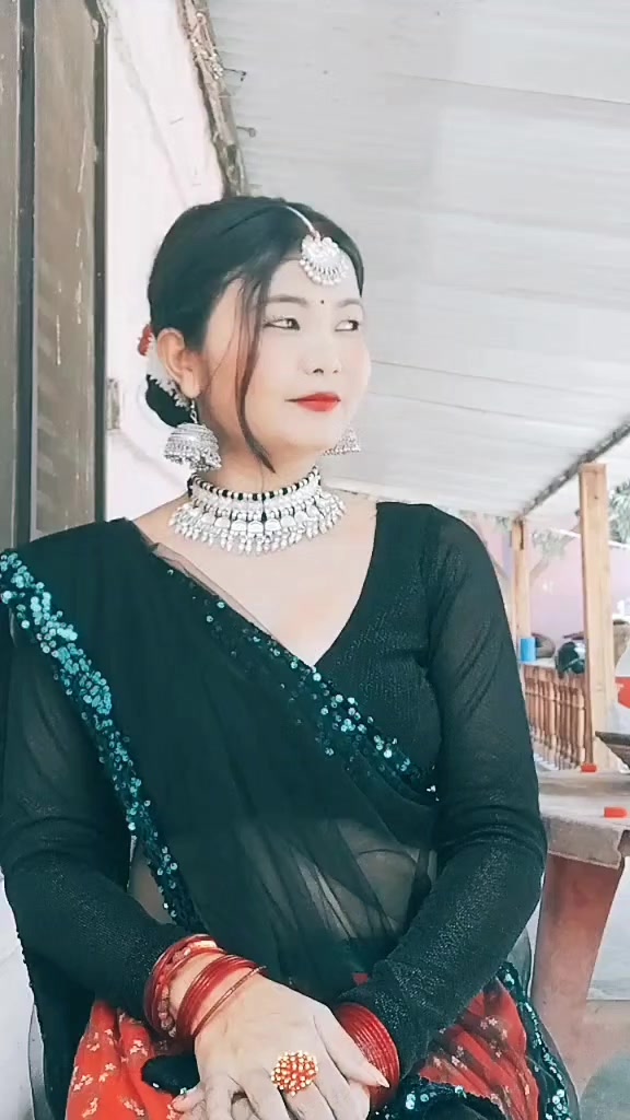 @Sabi Chaudhary