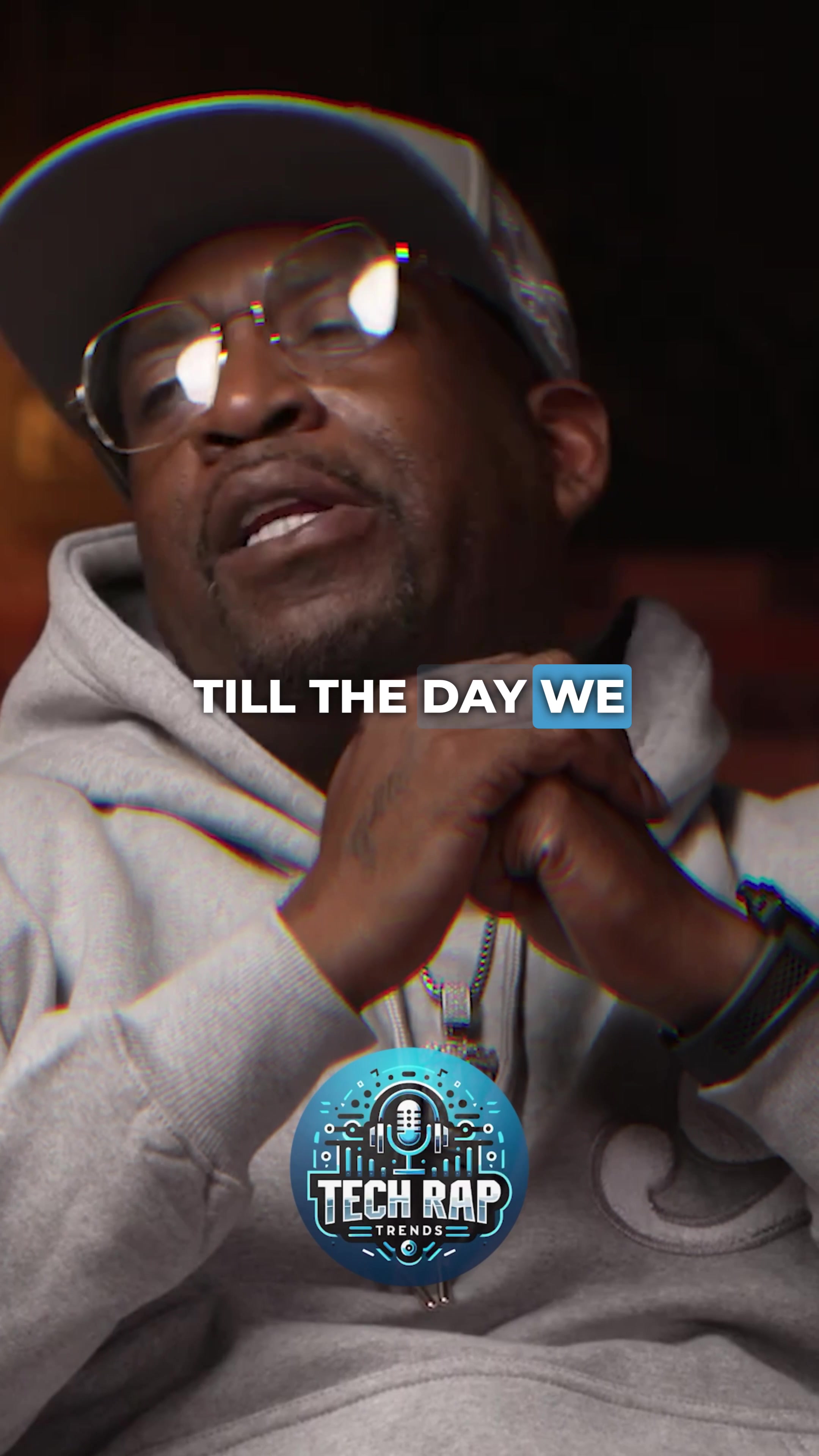 @Tech Rap Trends