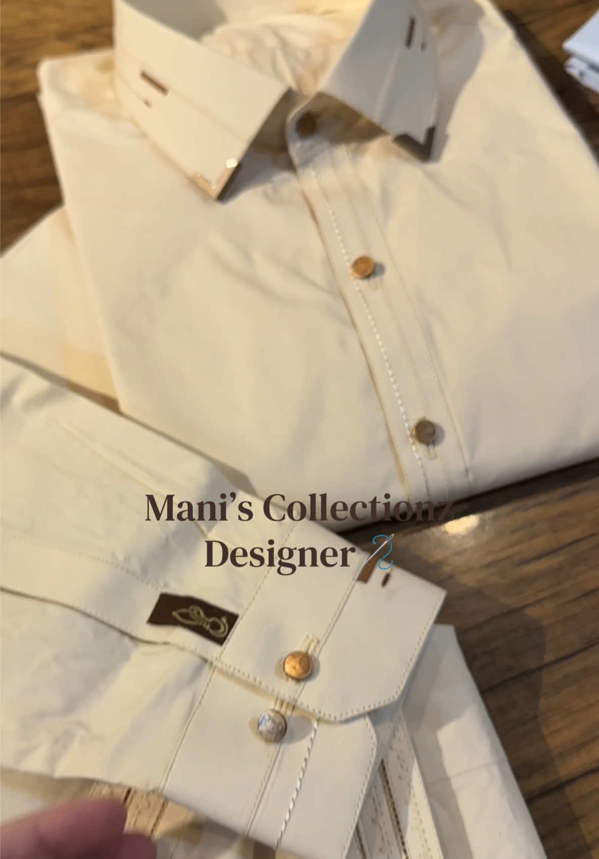 @MANI’S COLLECTIONZ DESIGNER 🪡
