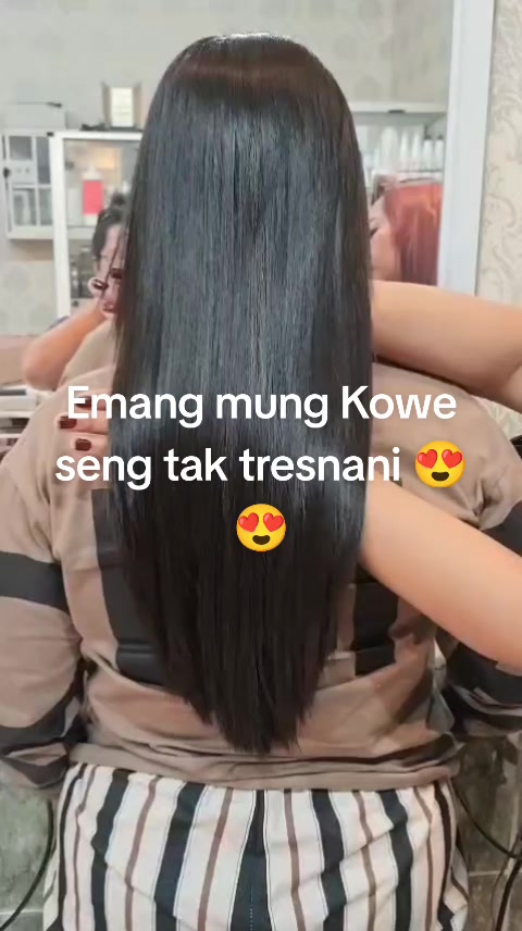 @Sony Salonn Pare