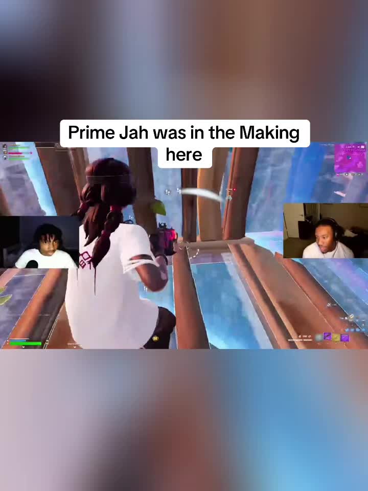 @JahZilla FN