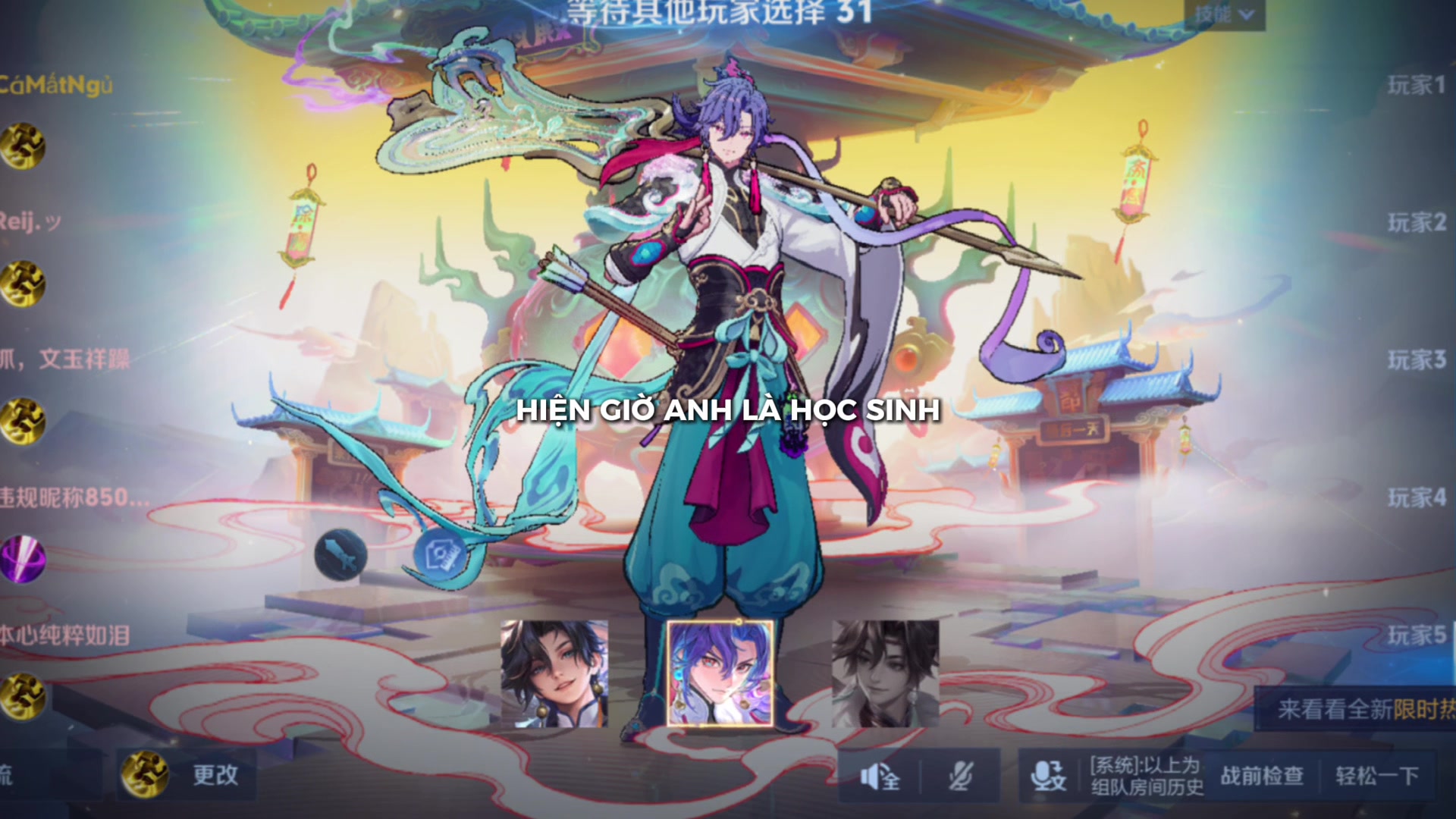 @✨C&aacute; Block-chan✨