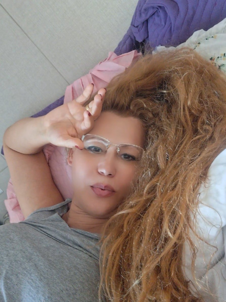 @VANIA👑 RAINHA DE SABA 3🎭