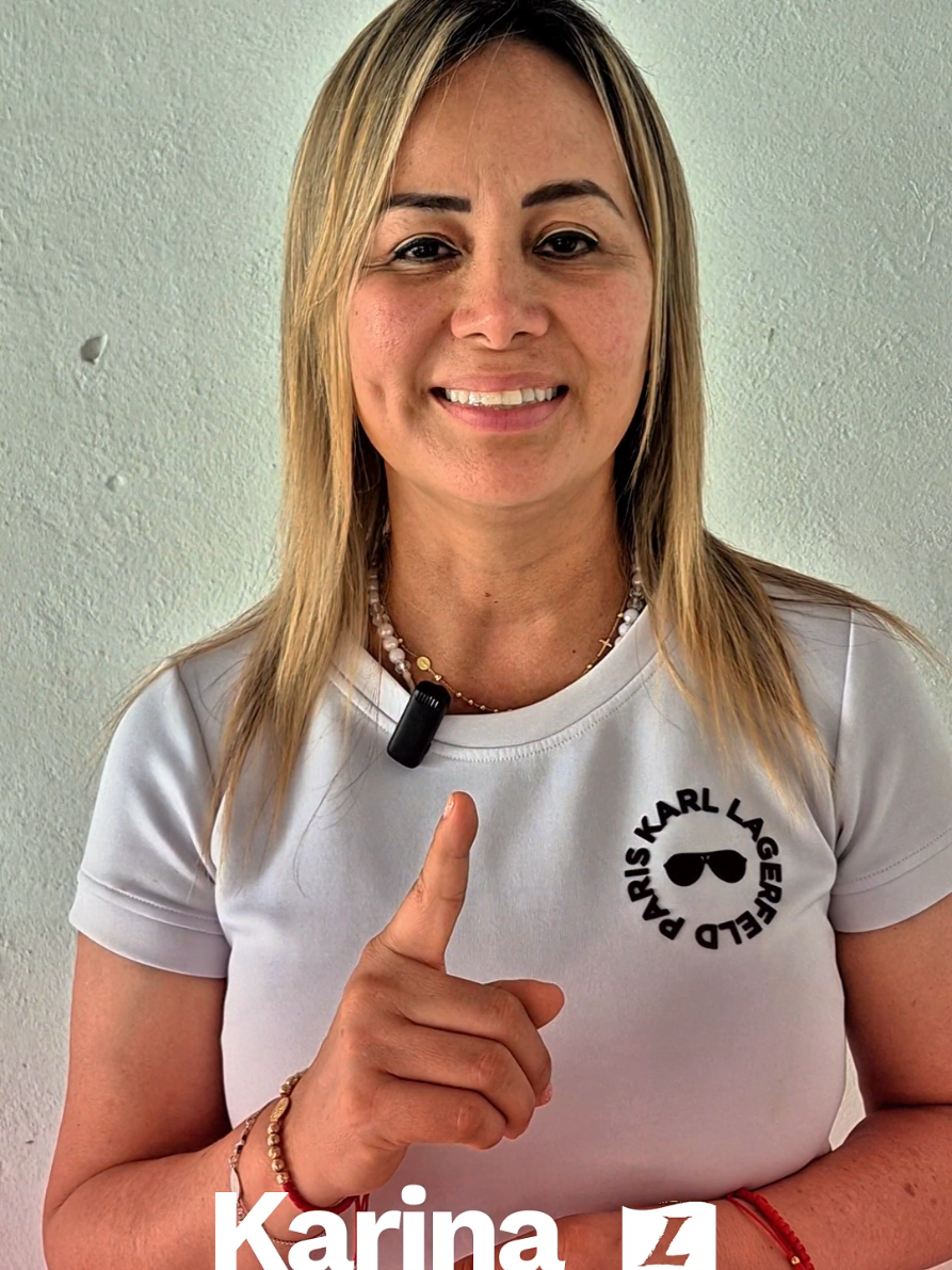 @Karina Bocanegra Pantoja