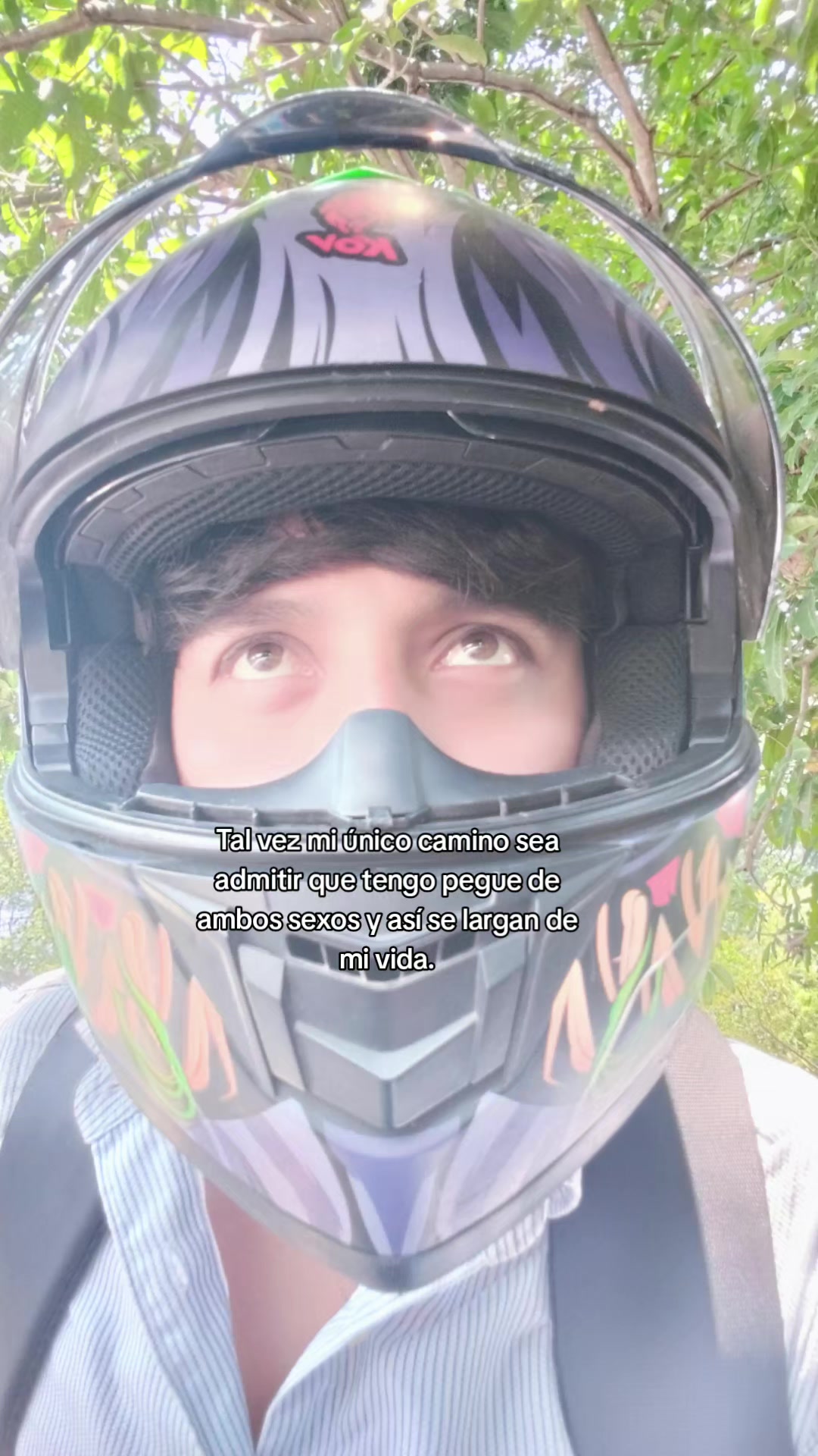 @Arcángel.