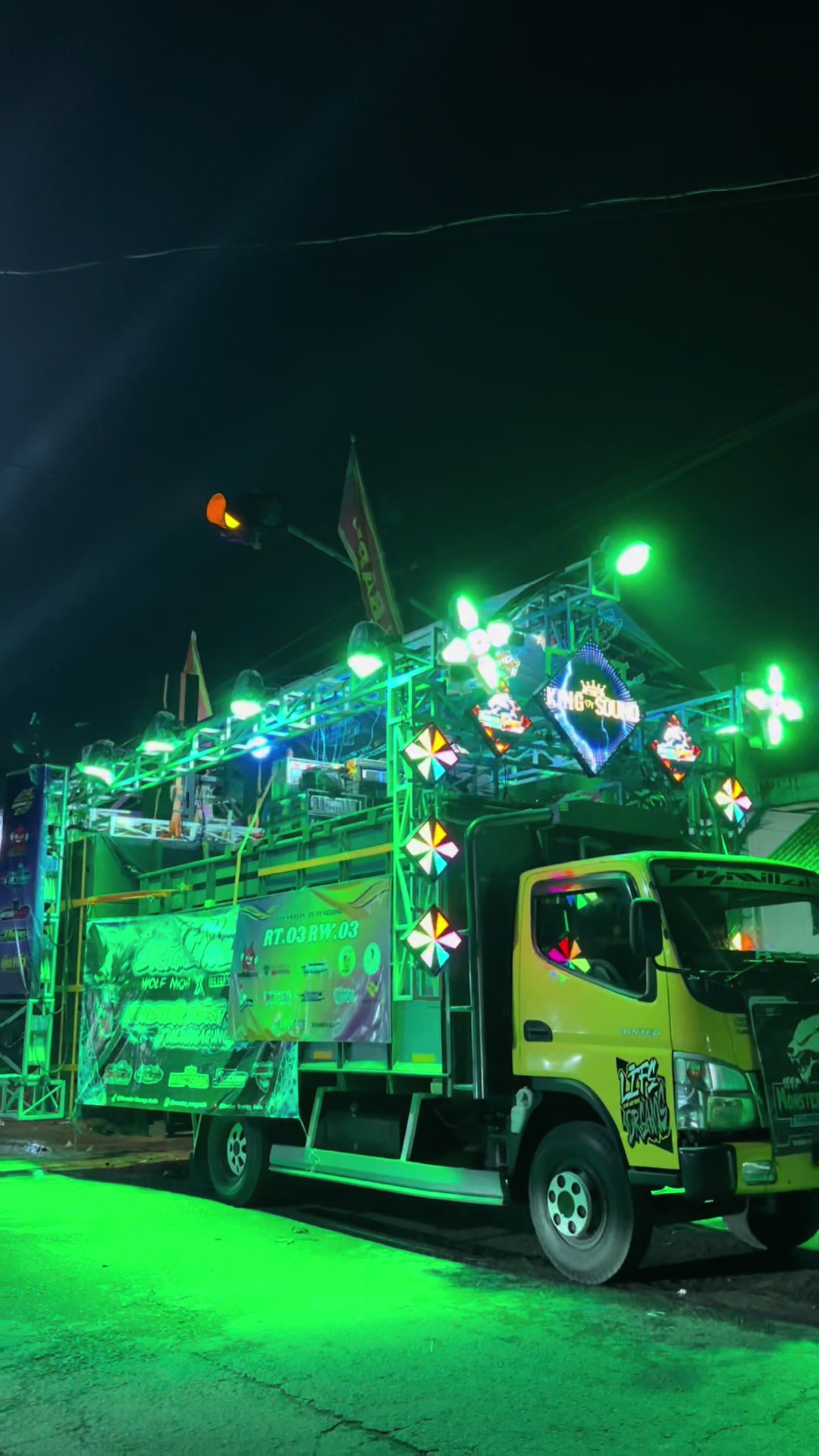 @MONSTER ENERGY audio