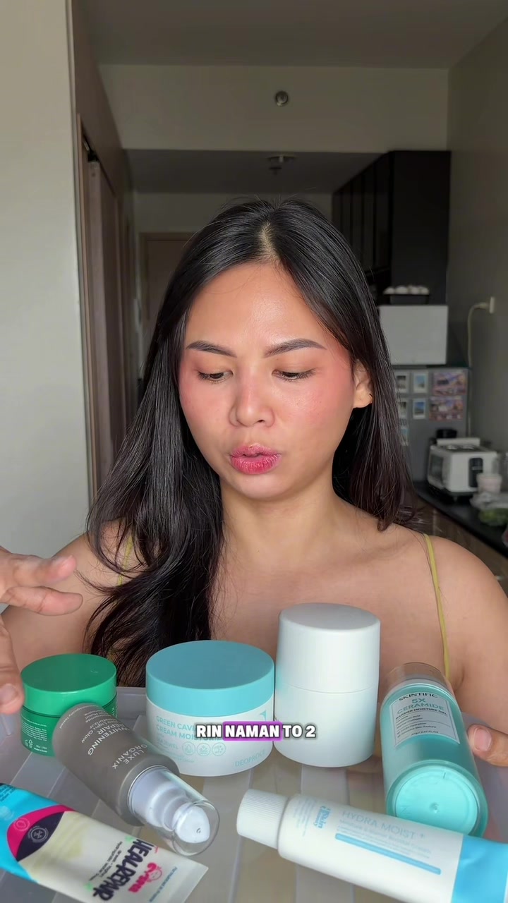 @Elay | The Skincare Junkie