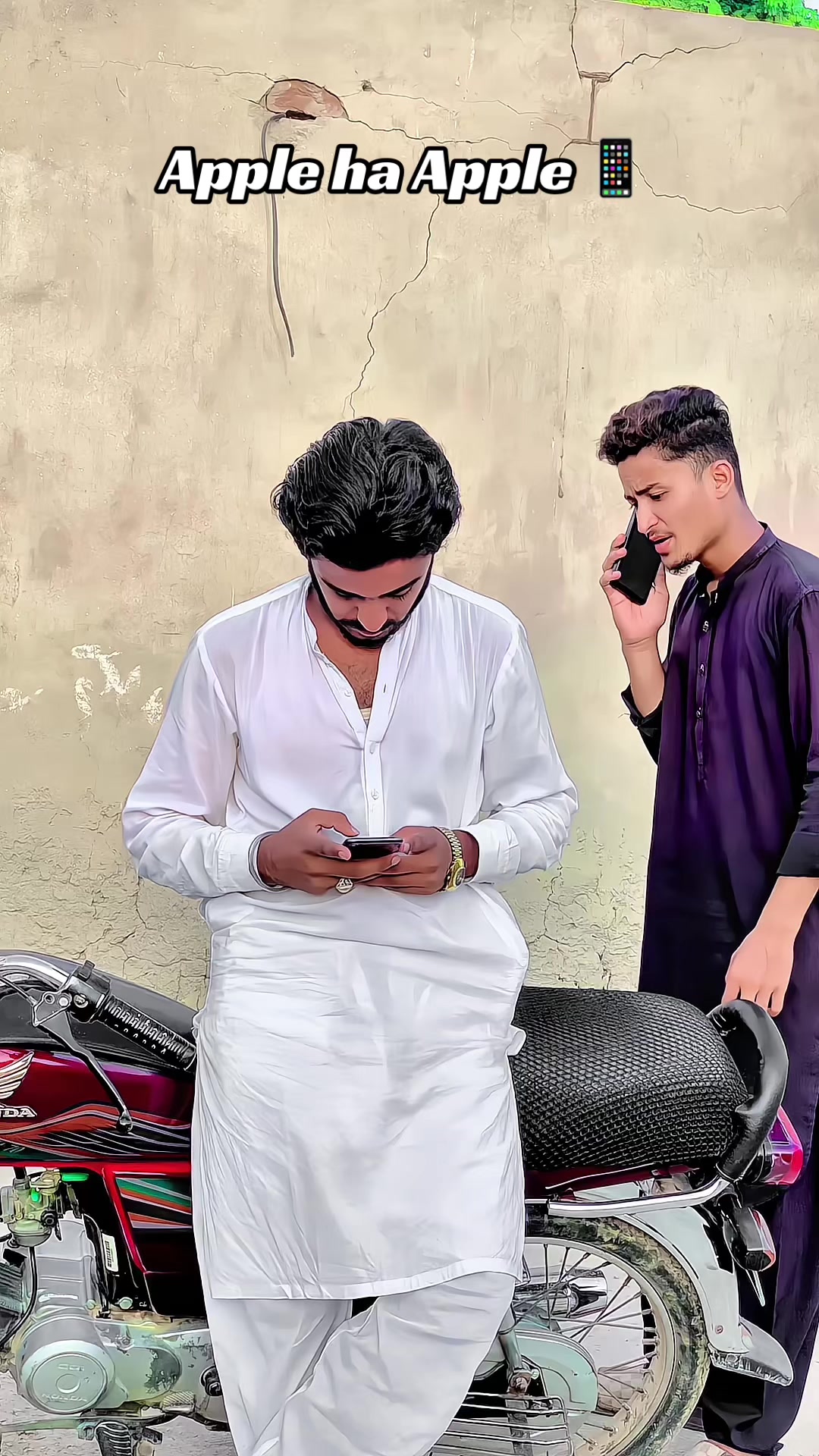 @🌙چاند بھائی جھنگ والا🌸