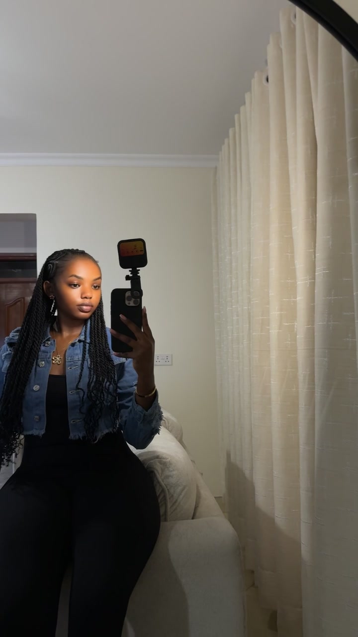 @wanjiku❤️