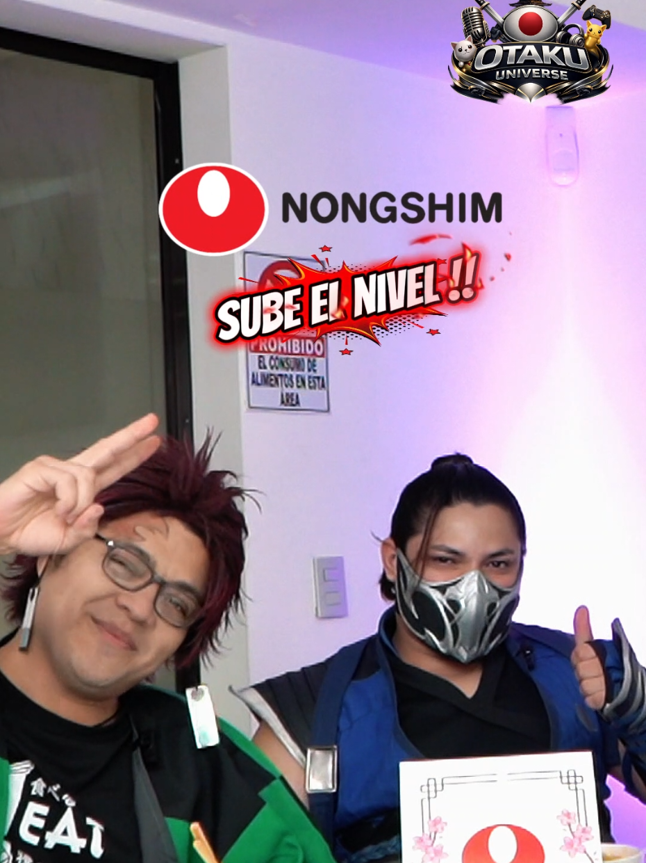 @Otaku El Salvador