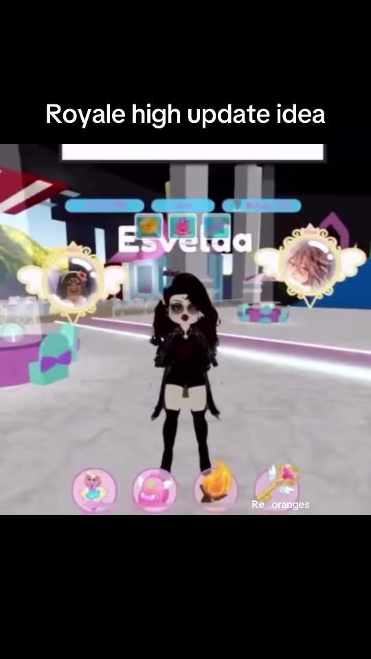 @Re