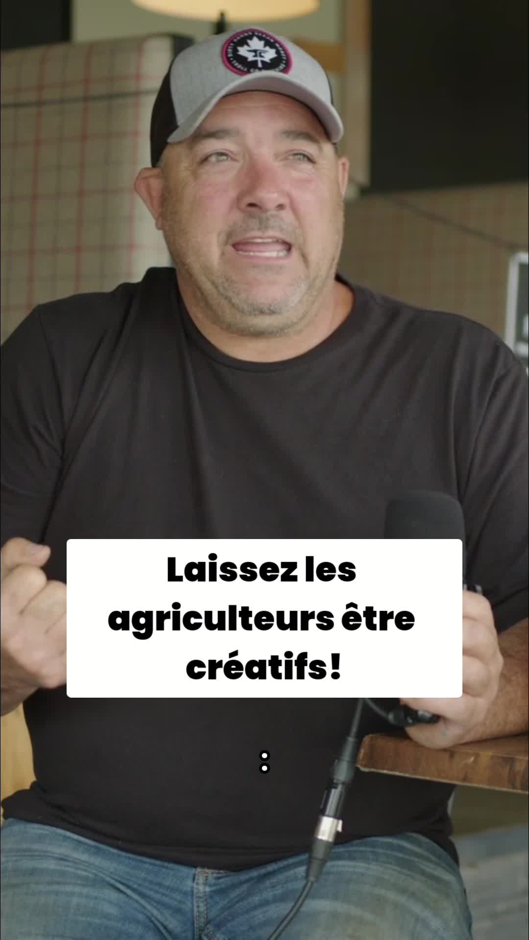 @Le Podcast « Pas Ordinaire »