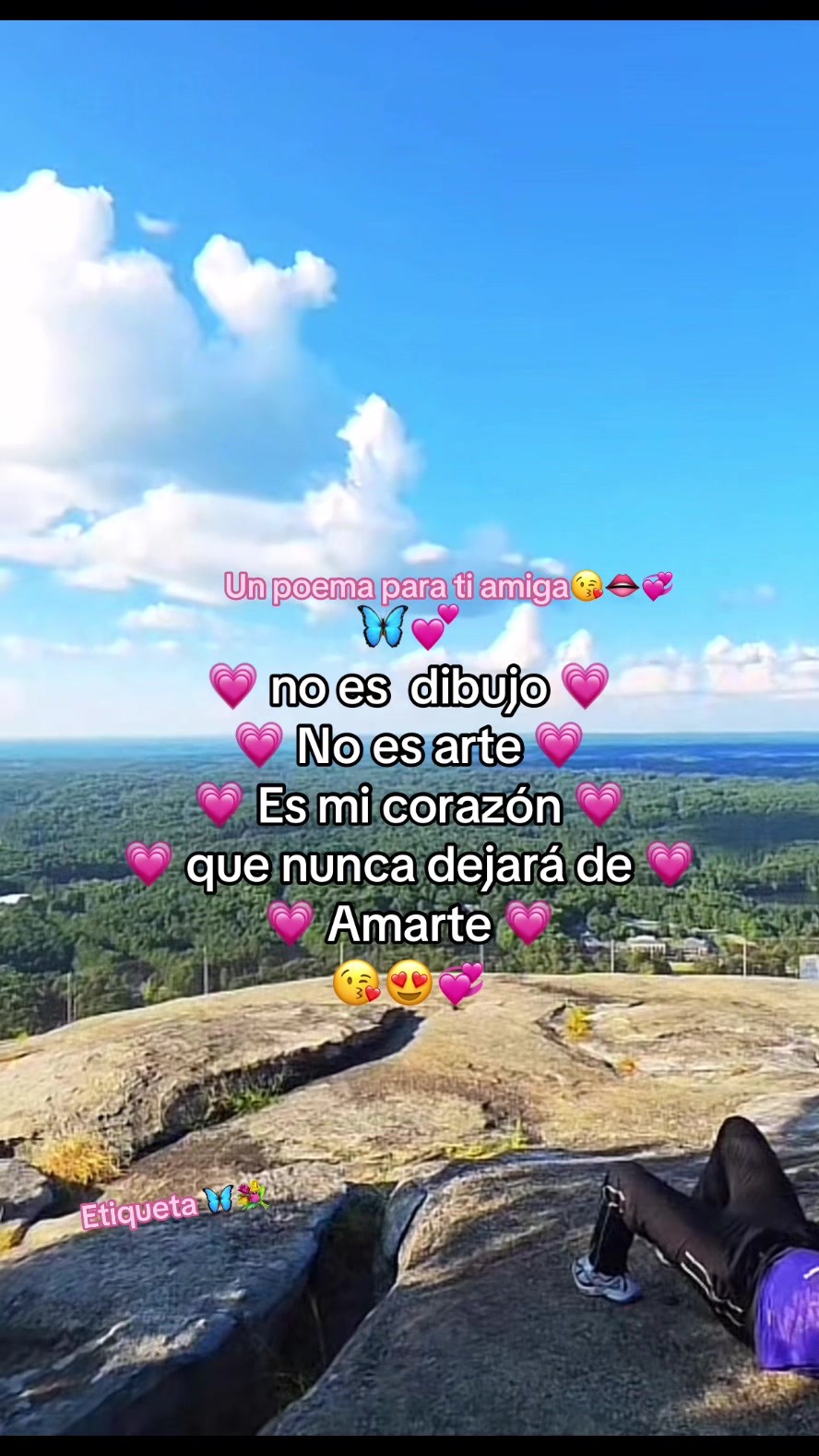 @Cruz ☘️Frases