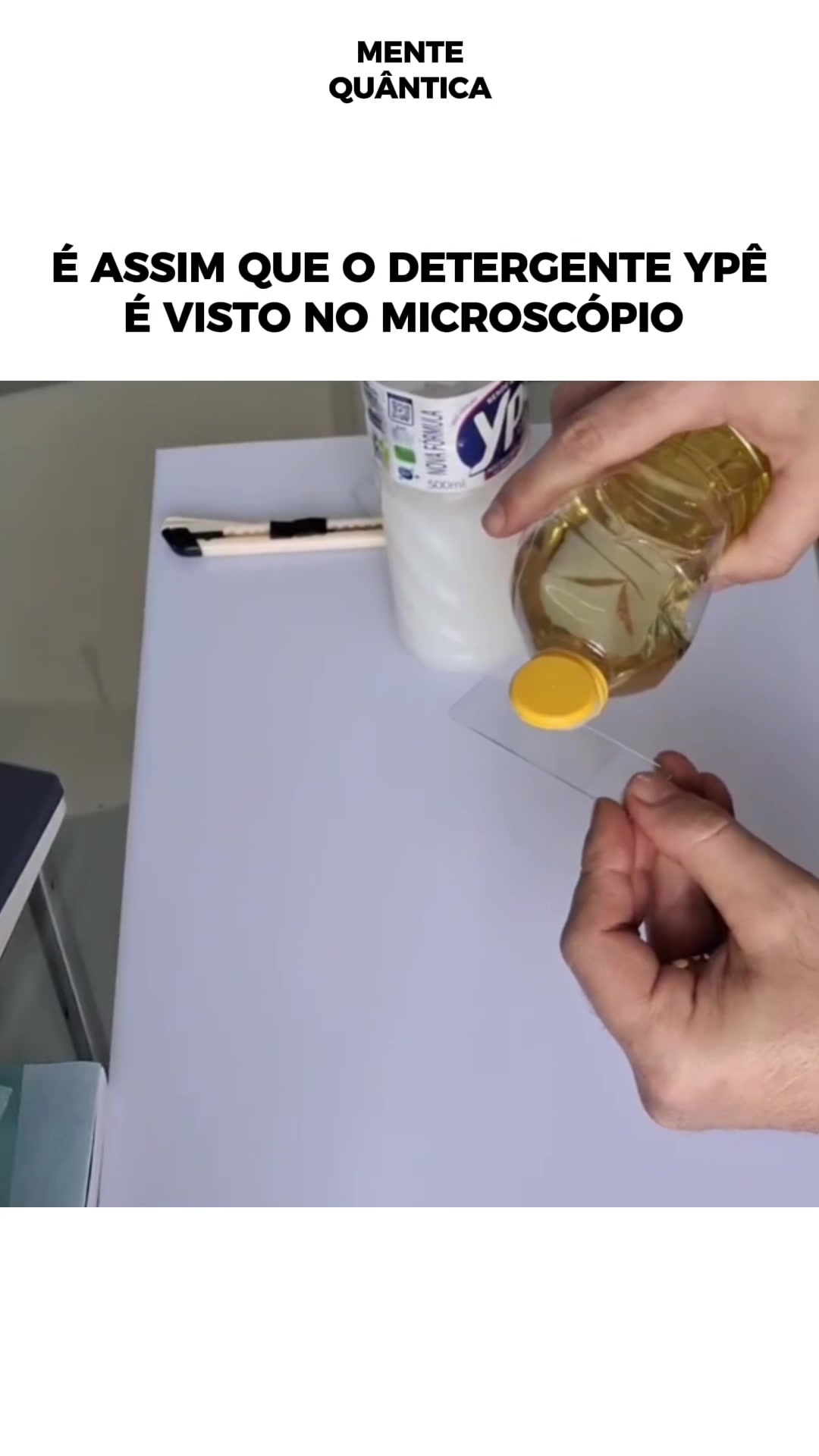 @Mente Qu&acirc;ntica