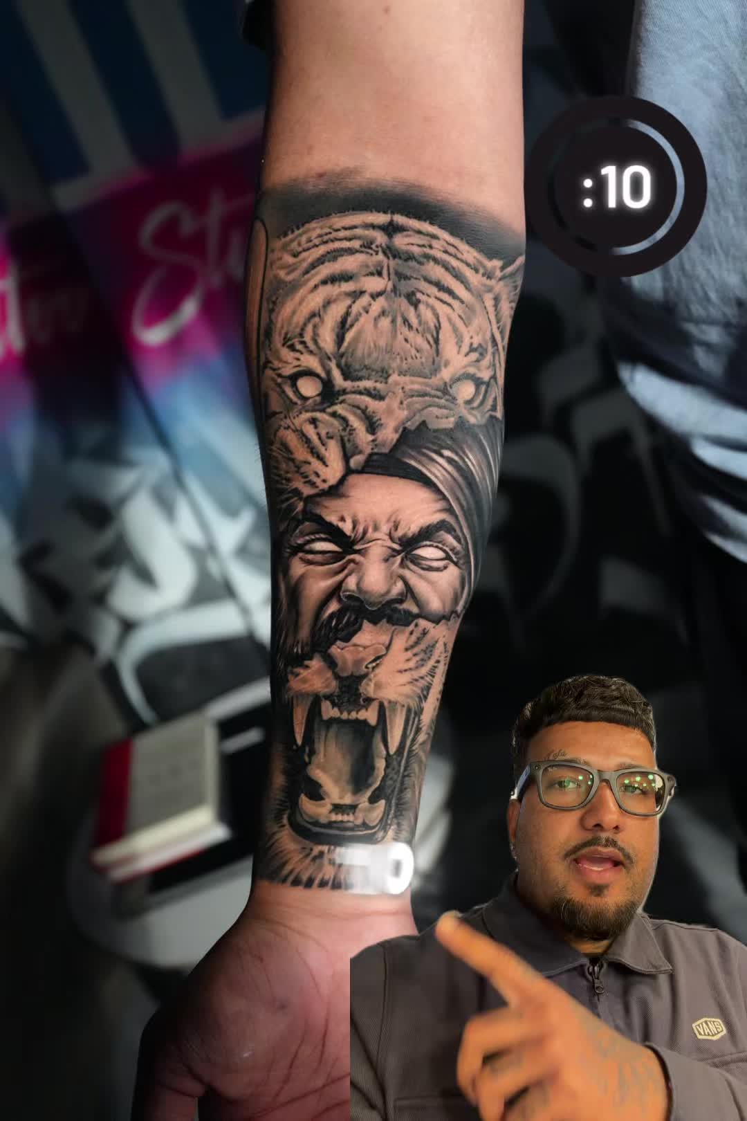 @306tattoo