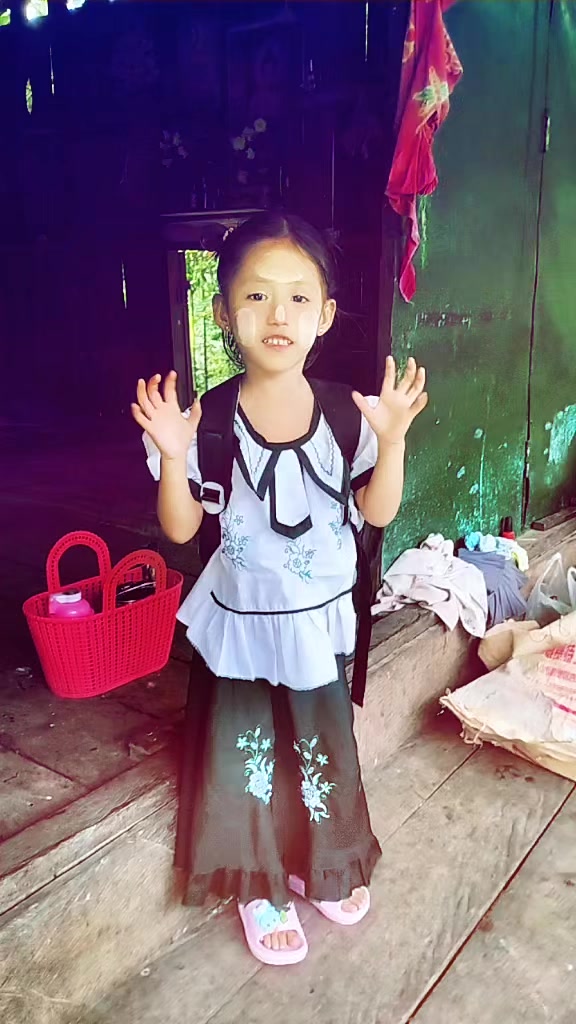@Aye Myat