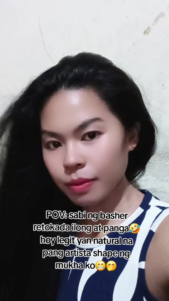 @Joy