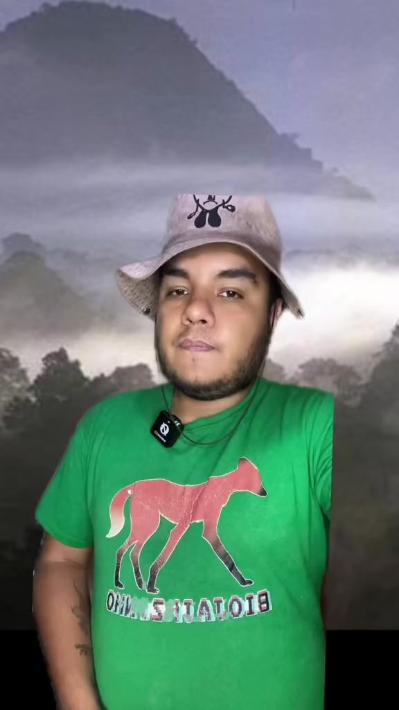 @Jair Herrera 🐆