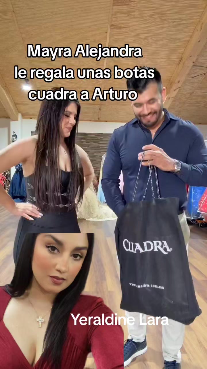 @Yeraldine Lara