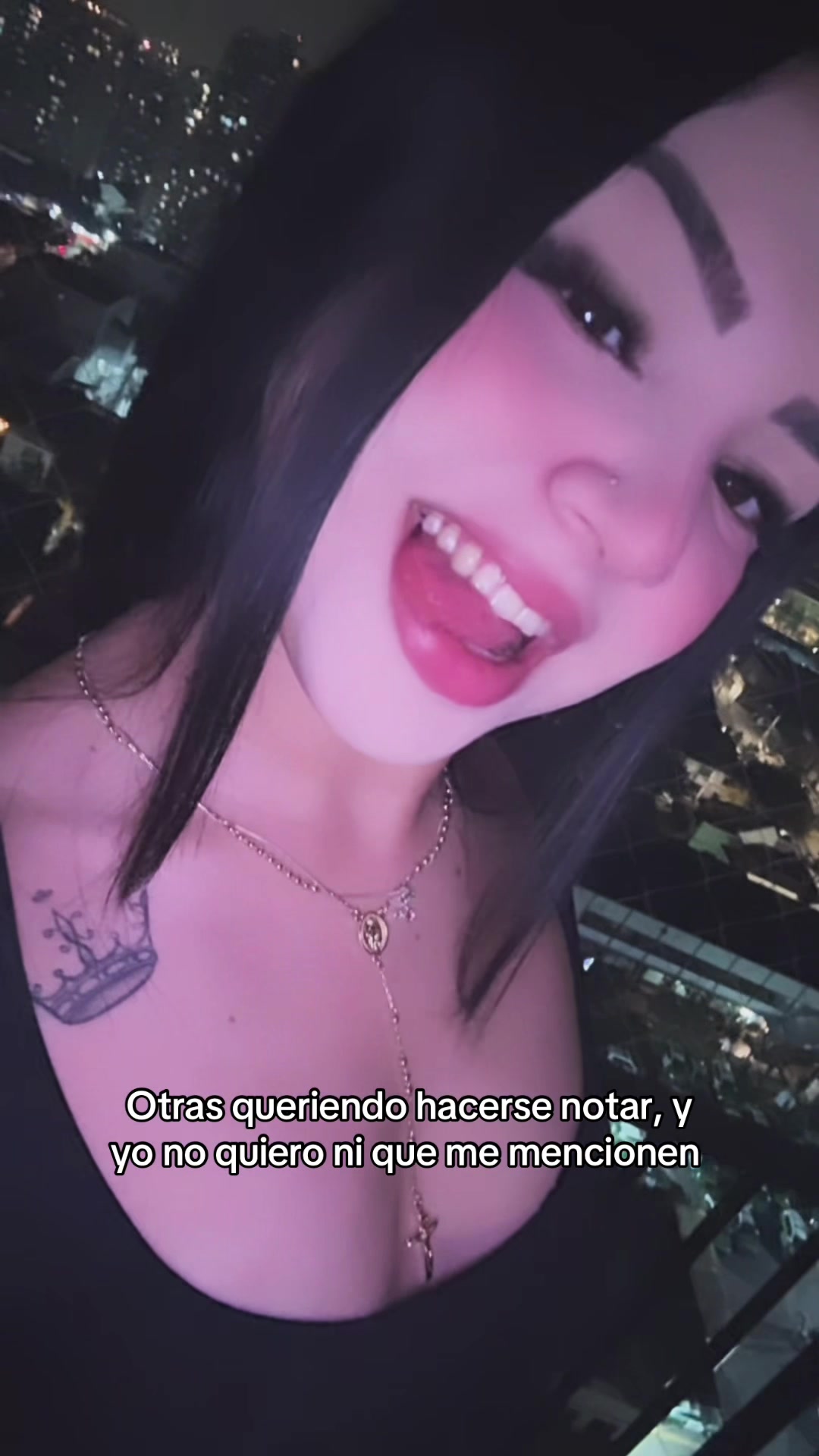 @Marielys carolina๐