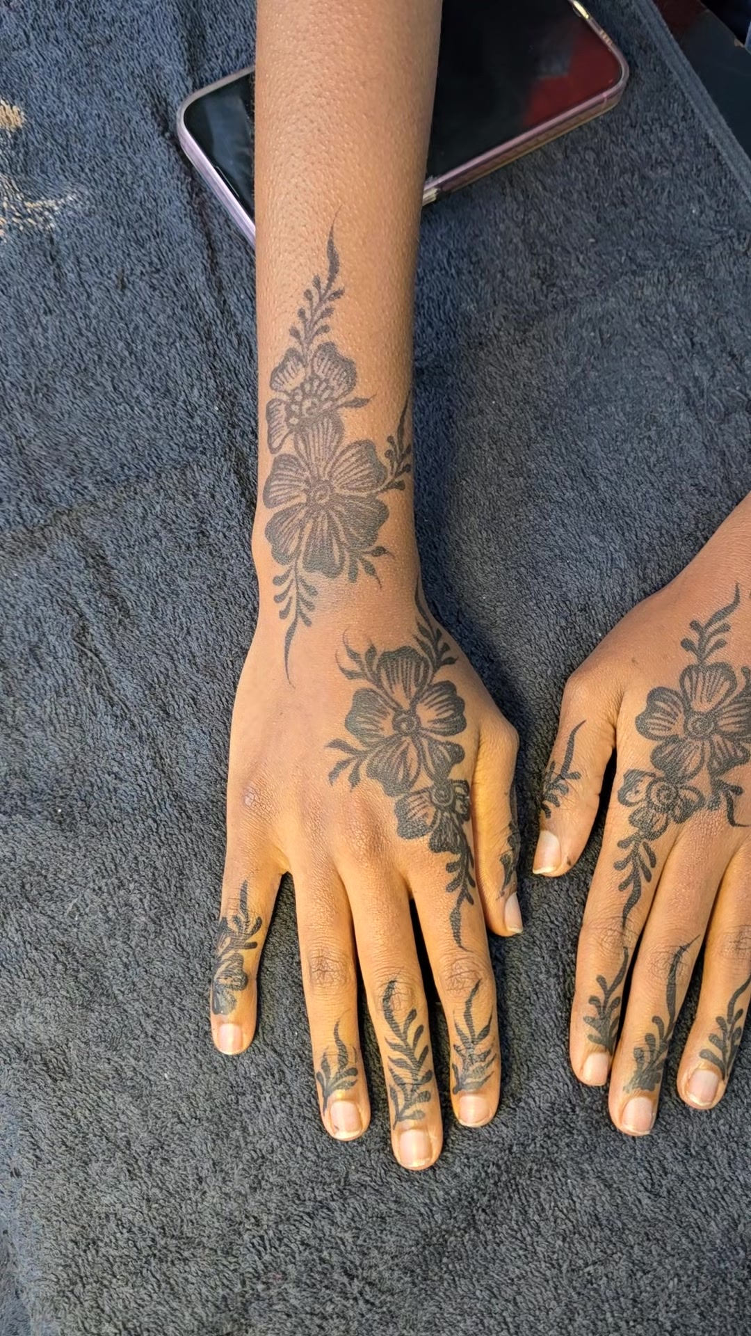 @Michaelson henna parlor🇰🇪