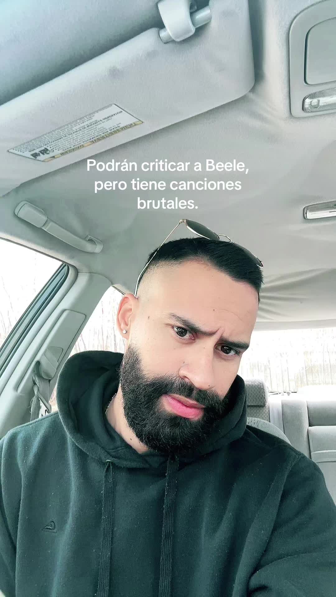 @'Will Reyes