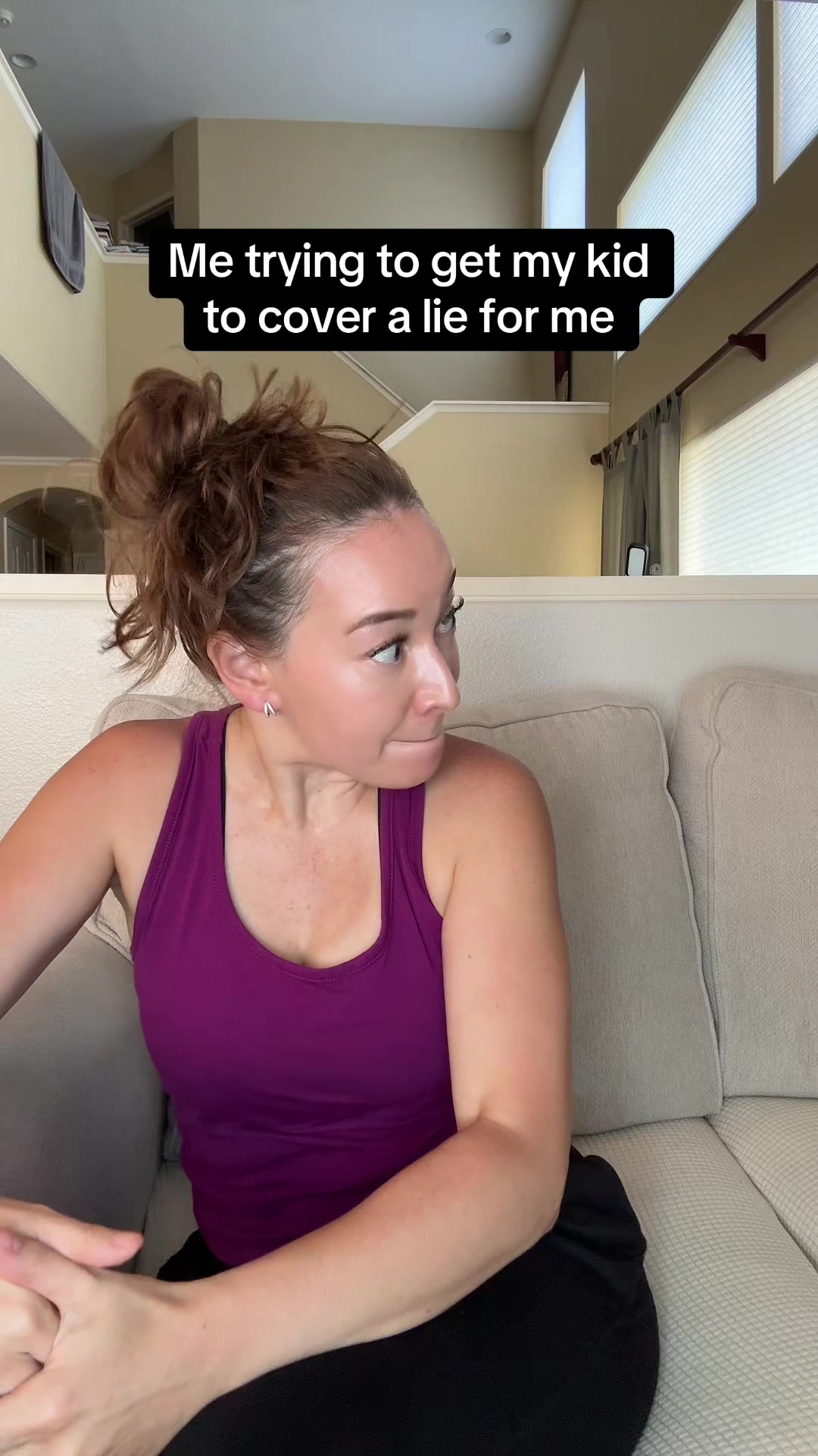 @Chrissy Allen