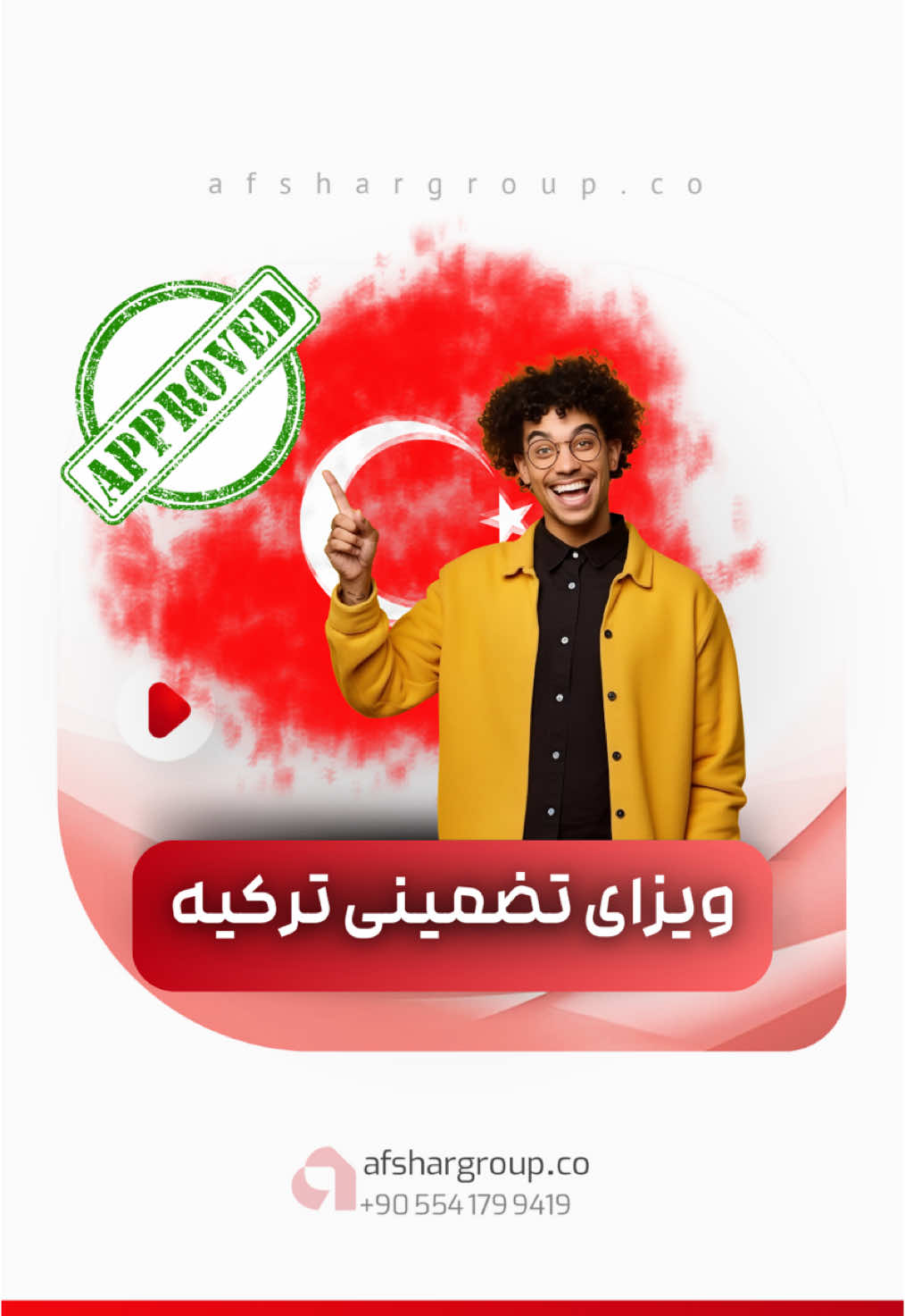 @afshar group
