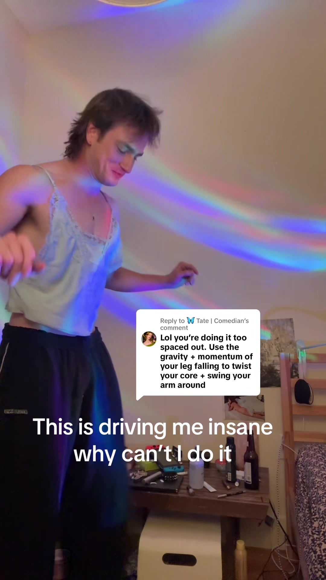 @Alex DeVito