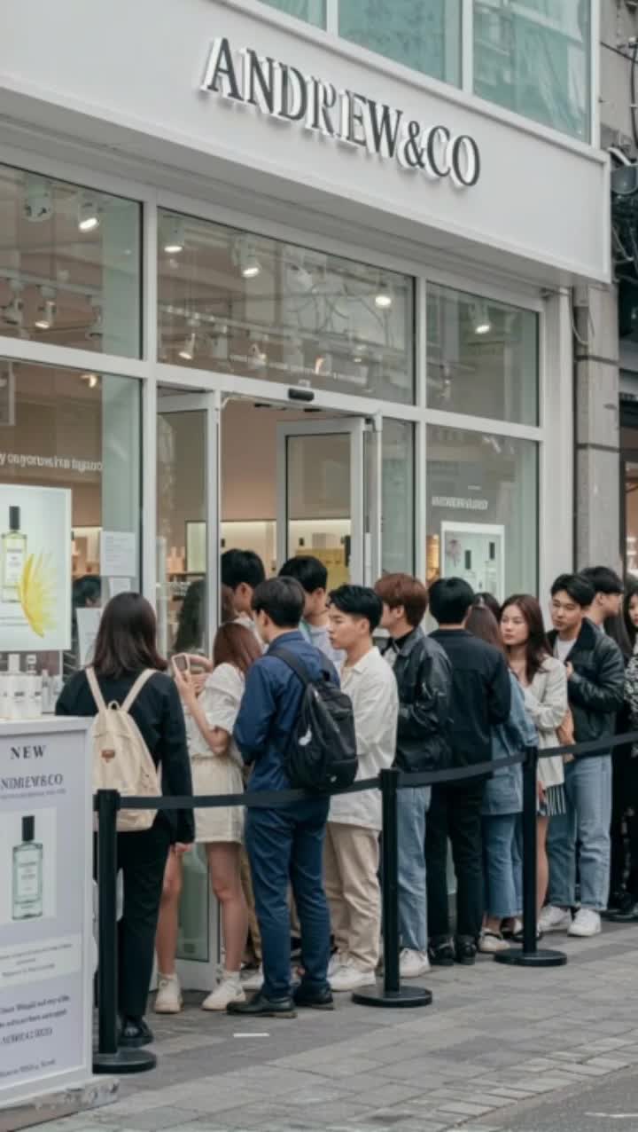 @앤드류앤코