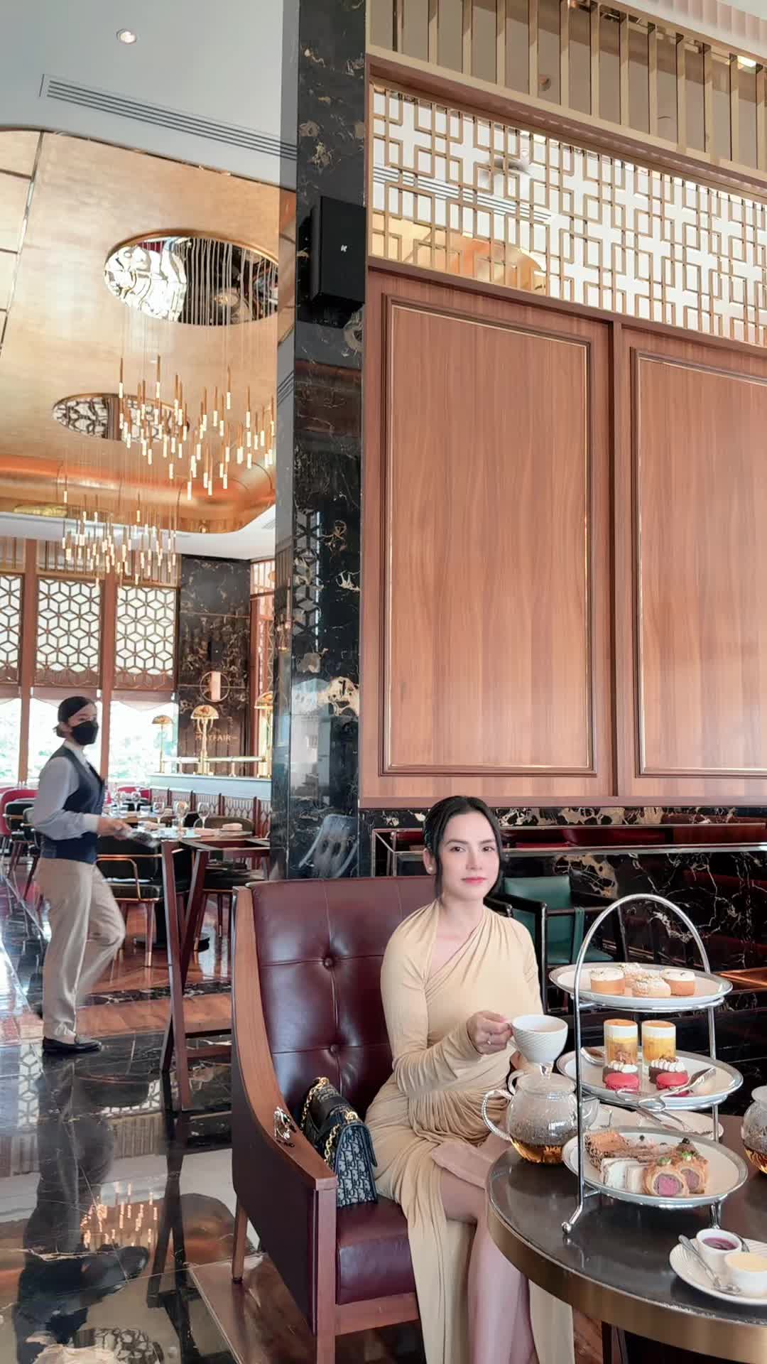 @Mai Chi🦋