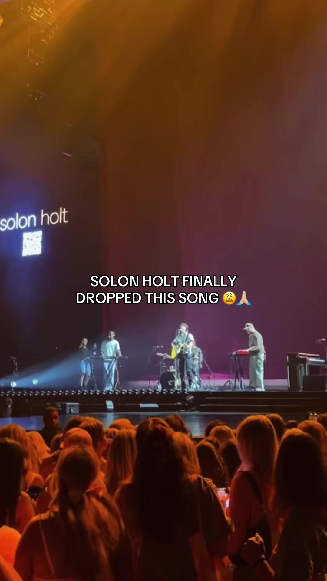 @Solon Holt Archive