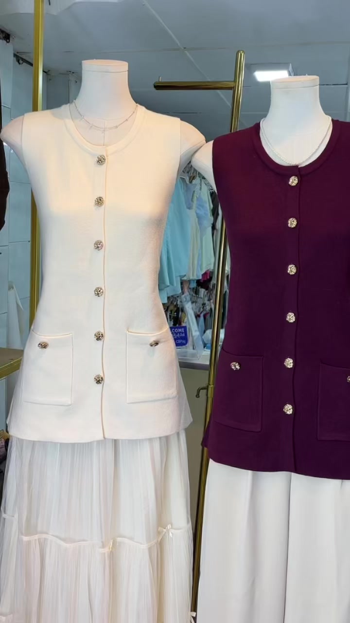 @May Fashion House