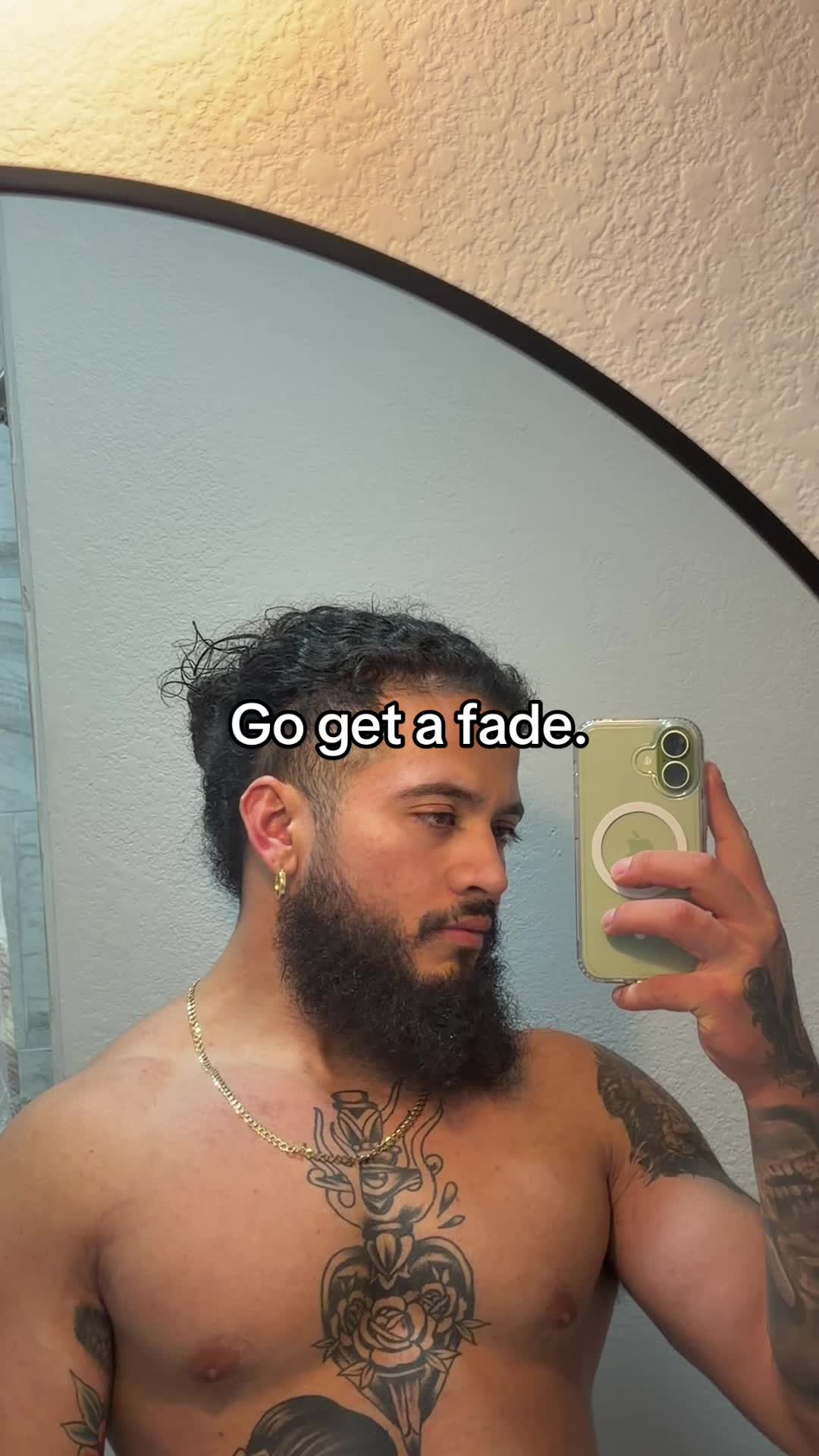 @Shady Ramirez
