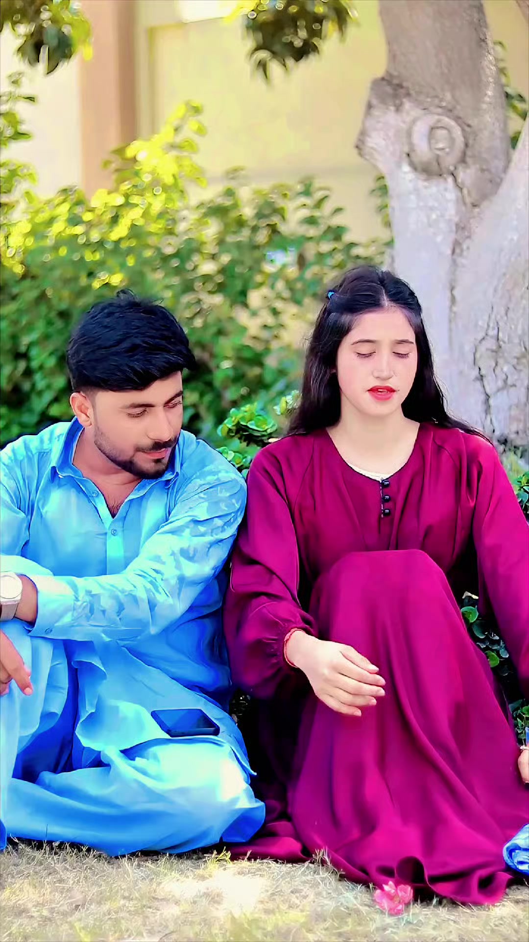 @👑عزیر~Pathan🤍🌼