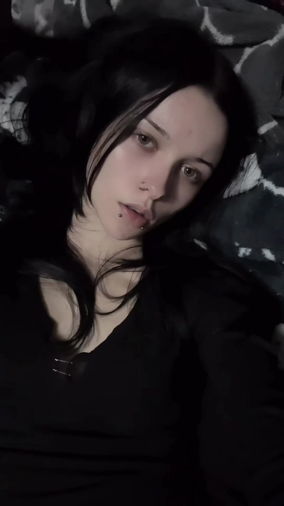 @☽ ☠︎ ☾