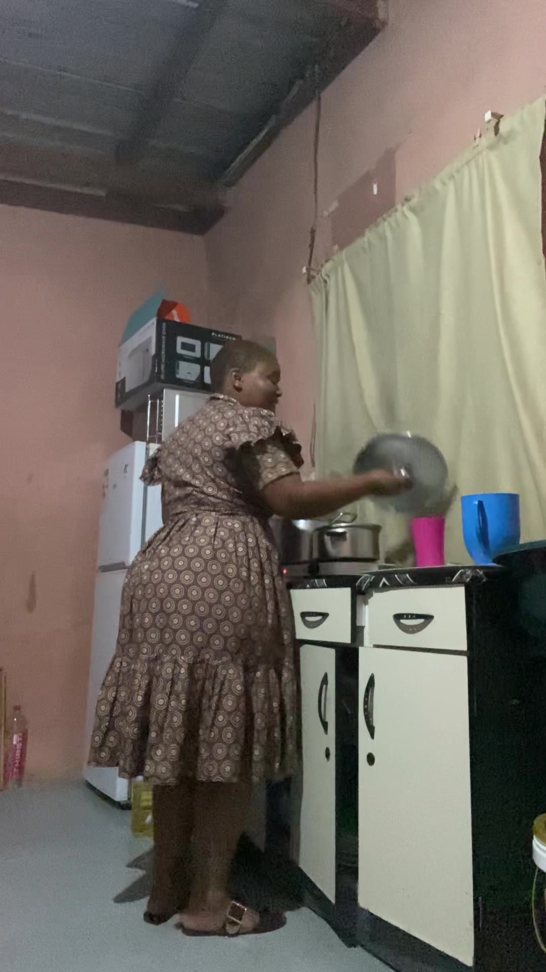 @Amanda Vilakazi