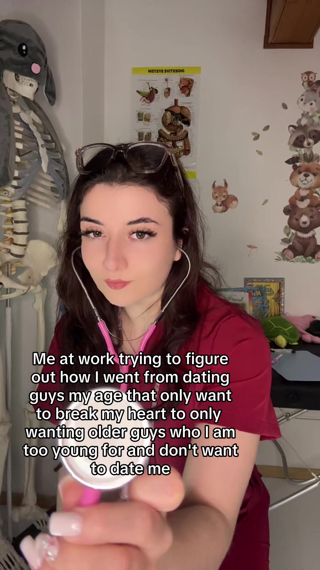 @rosiethenurse
