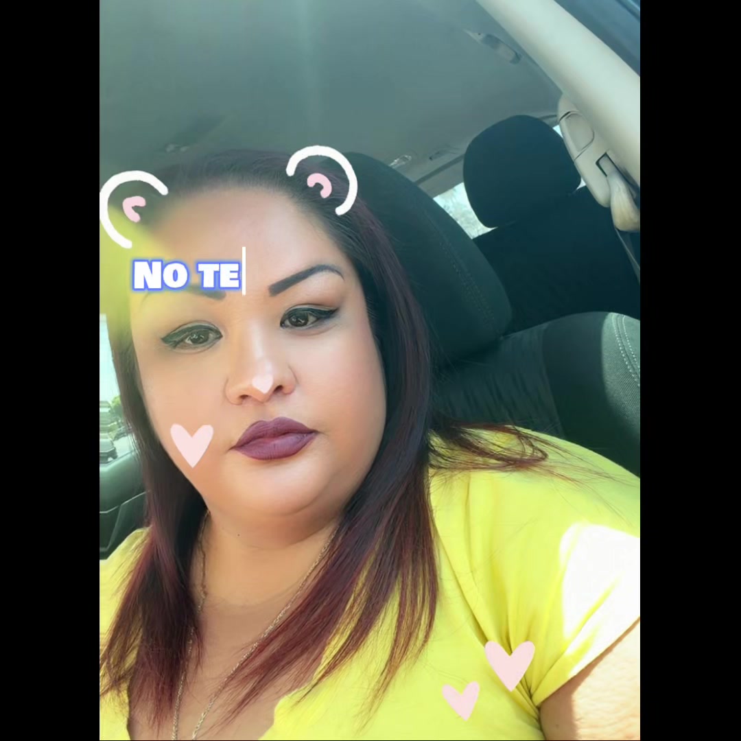 @Veronica Moreno