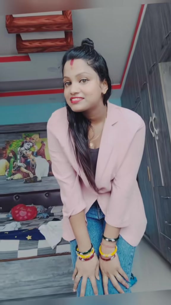 @Ganita Mahato