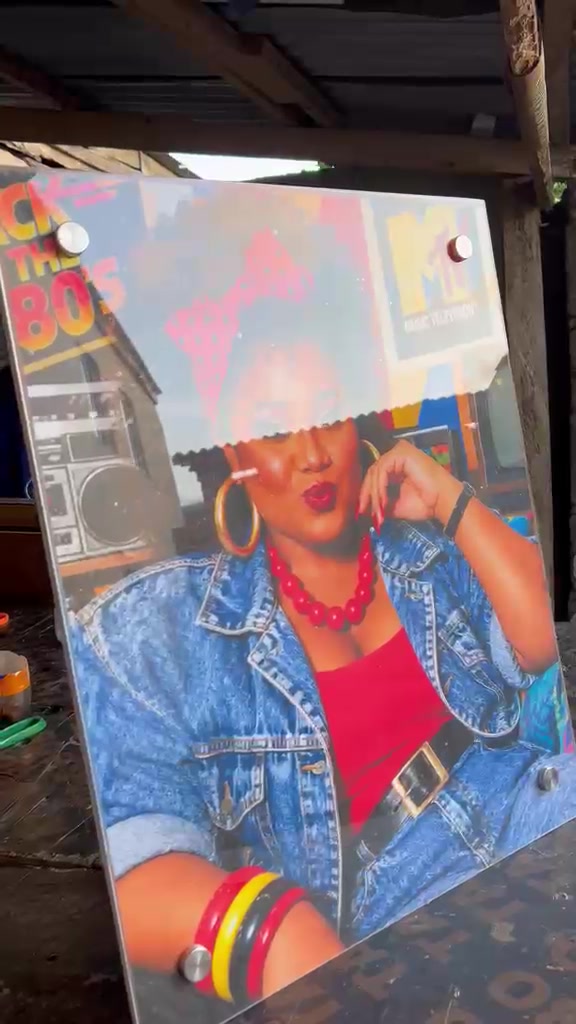 @FRAMES & ARTS IN ABUJA & LAGOS