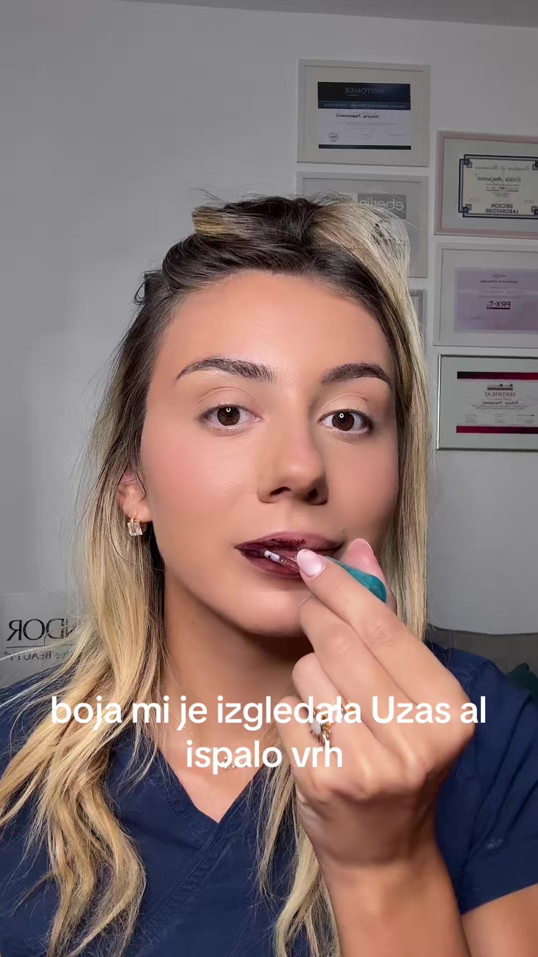 @Katarina Raketic - Šminker