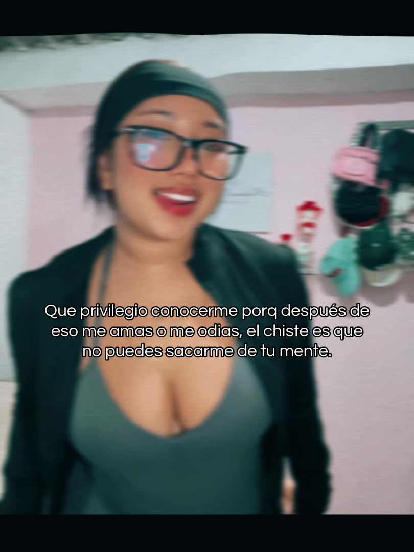 @Negrita❤️🔥.