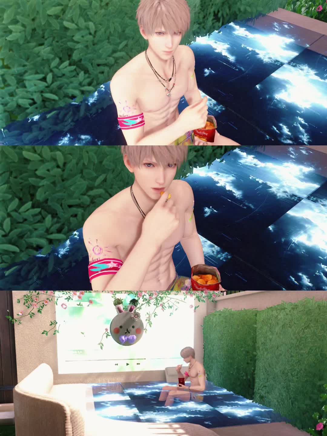 @💫Niekei🪐🍠
