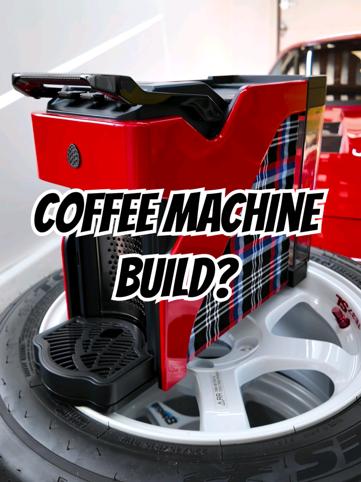 @#OMGBUILDS